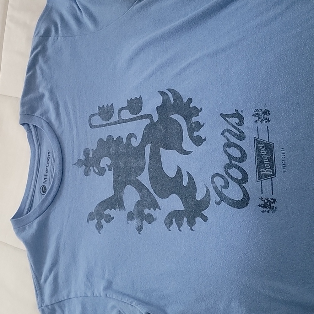 Vintage Beer T-Shirts - Picture 2 of 5